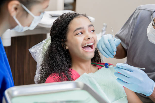 Best Emergency Dental Care for Broken or Chipped Teeth in New Ellenton, SC