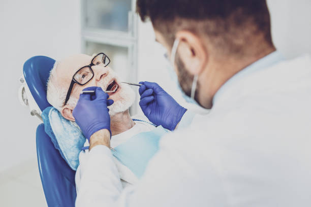 Best Emergency Dental Care for Broken or Chipped Teeth in New Ellenton, SC